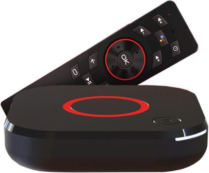 Actual product image infomir MAG 425 A (8 GB, IPTV (ready))