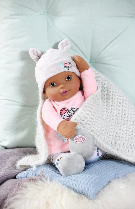 Image du produit Baby Annabell Sweetie pour bébés DoC,30c