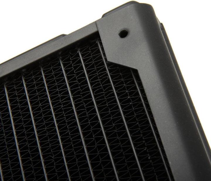 Immagine prodotto Hardware Labs Radiatore Black ICE Nemesis GTS 360 bk 1017233 (120 mm)