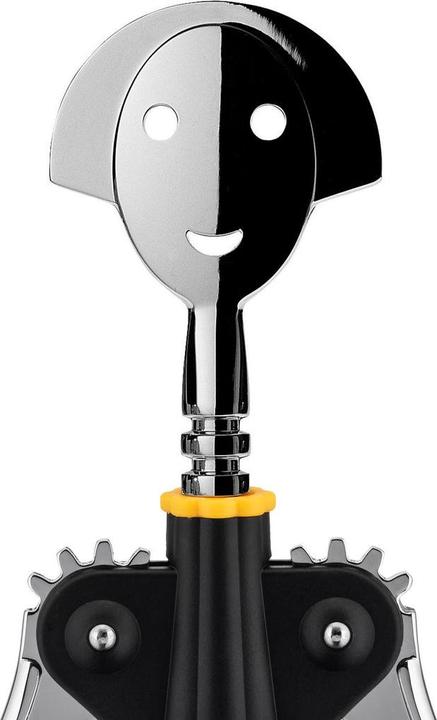 Produktbild Alessi Korkenzieher Anna G. blau (Korkenzieher)