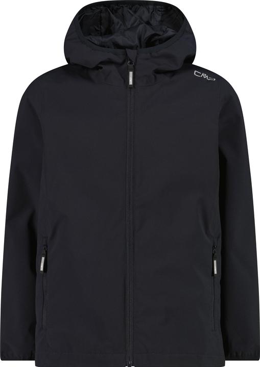 Actual product image CMP Campagnolo Kid's Jacket Fix Hood Clima Protect (164)
