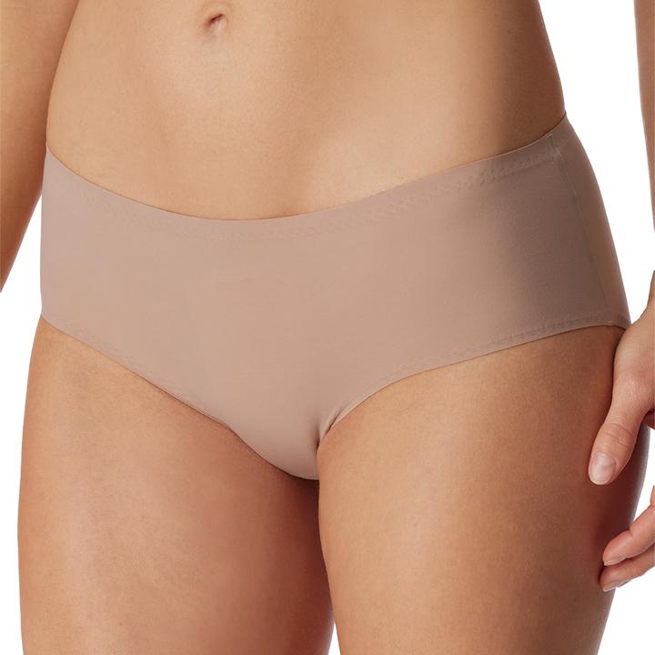 Image du produit Schiesser Pack de 3 Invisible Soft Panty (36, S, Lot de 3)