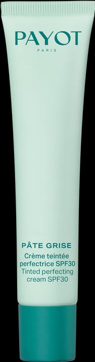 Payot Paris PG Crème TeIntense Perfectrice Sun Protection Factor 30 (Sun cream face, SPF 30, 40 ml)