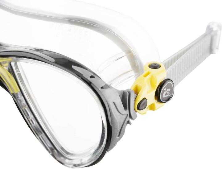 Immagine prodotto Cressi Big Eyes Evolution Crystal