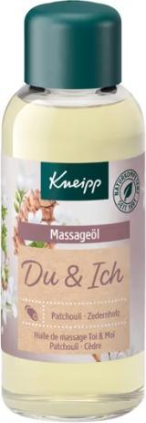 Actual product image Kneipp You & Me (100 ml)