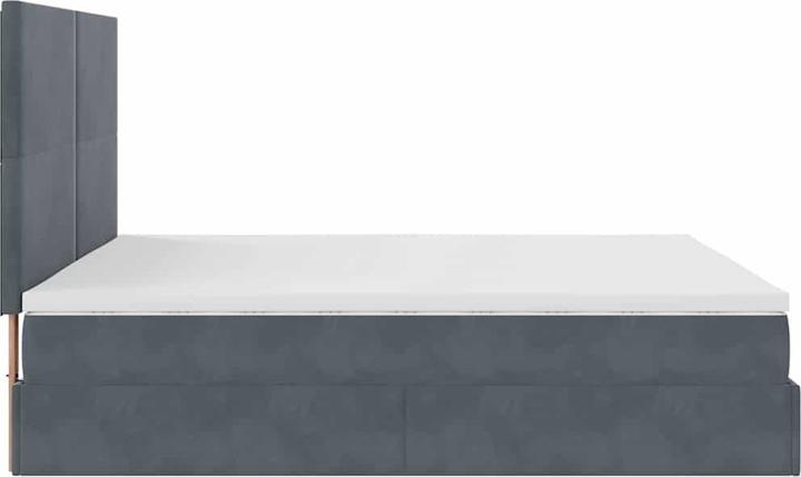 Actual product image VidaXL Pascaline (160 x 200 cm)