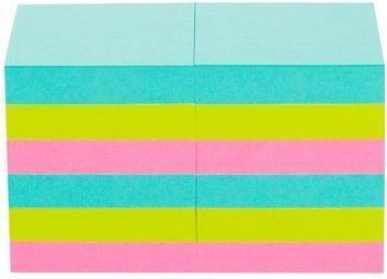 Produktbild Post-it Super Sticky (76 x 127 mm)