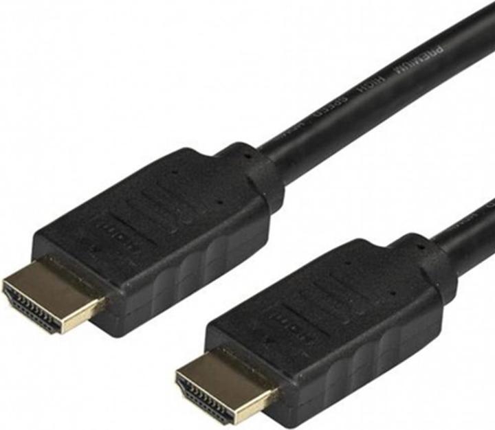 Image du produit StarTech HDMI (Typ A) — HDMI (Typ A) (7 m, HDMI)