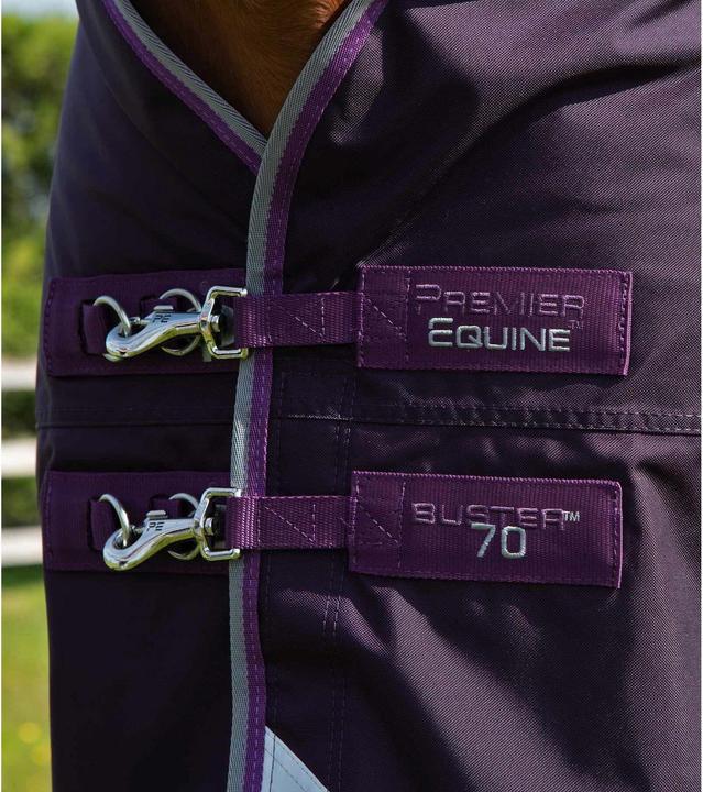 Produktbild Premier Equine Buster 70 g (213 cm)