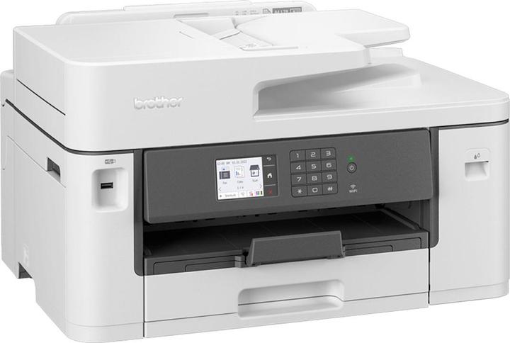 Brother MFC-J5345DW (Ink, Colour)