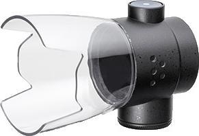 Image du produit Dörr Adaptateur d'objectif V-MS1 - Pentax VM 6x21 WP