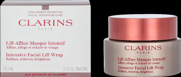 Immagine prodotto Clarins Maschera intensiva Lift-Affine (75 ml)