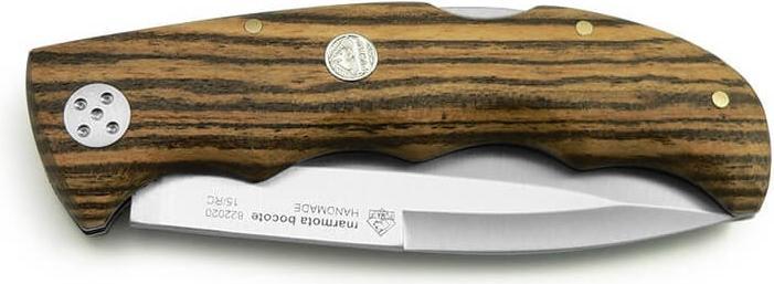 Image du produit Puma IP Couteau de poche MARMOTA BOCOTE (9.30 cm)
