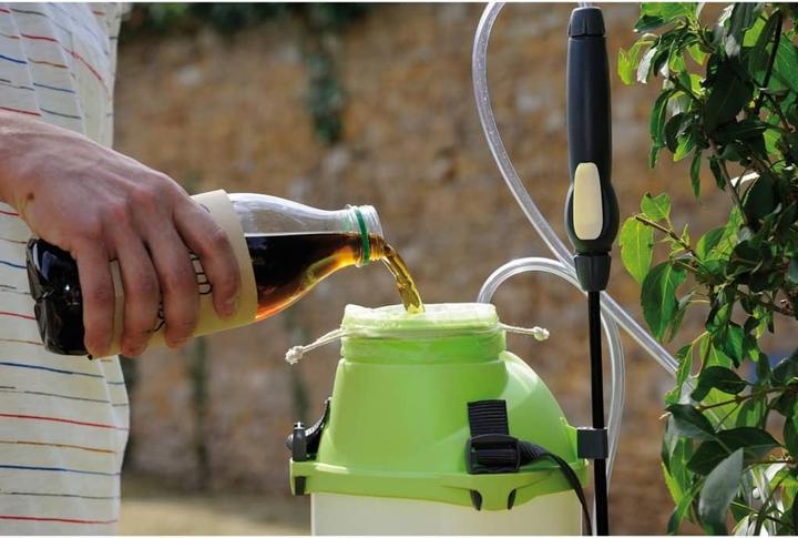 Actual product image Hozelock Pressure sprayer 7 l (7 l)