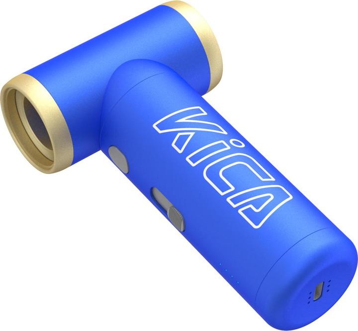 Actual product image Kica Jet Fan 2S