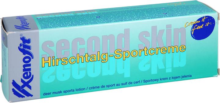 Produktbild Xenofit Second Skin (125 ml)
