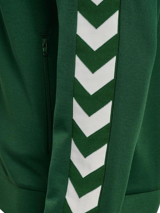 Image du produit hummel Hmlarchive Veste Regulare Poly Zip (L)