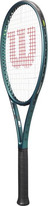 Actual product image Wilson Blade 98 18x20 V9.0 tennis racket (2, 305 g)