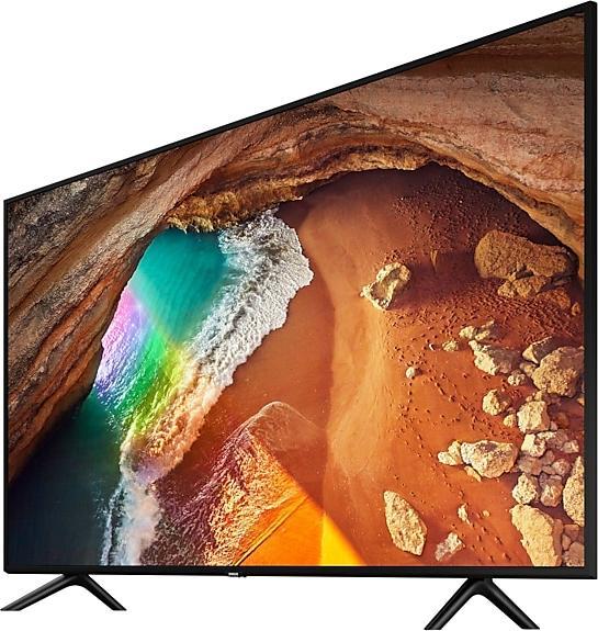 Produktbild Samsung GQ75Q60RGTXZG (75", QLED, 4K)