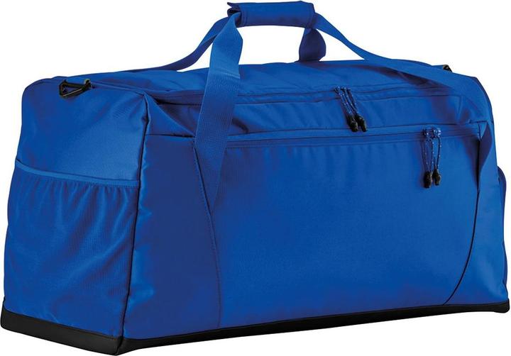 Vivid royal blue