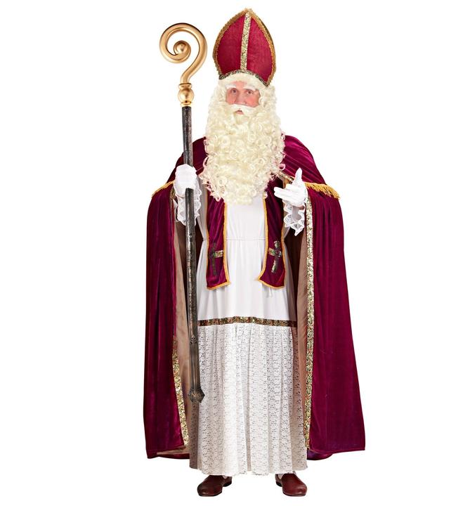 Immagine prodotto Widmann Costume Nicholas Bishop (XL)