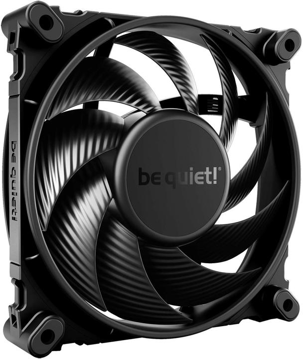 Produktbild be quiet! Silent Wings 4 (120 mm, 1 x)
