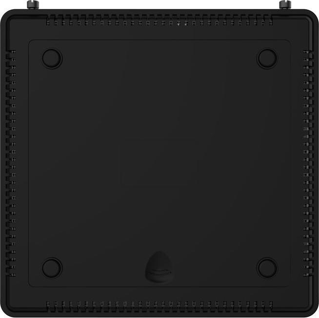 Produktbild Zotac Zbox Magnus – EN52060V (Intel Core i5-9300H)