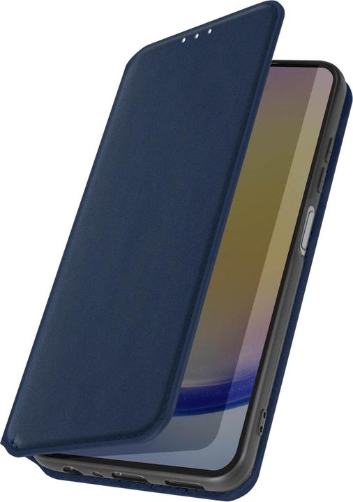 Produktbild Avizar Classic Edition, Backcover mit Magnetklappe Series (Samsung Galaxy A25 5G)