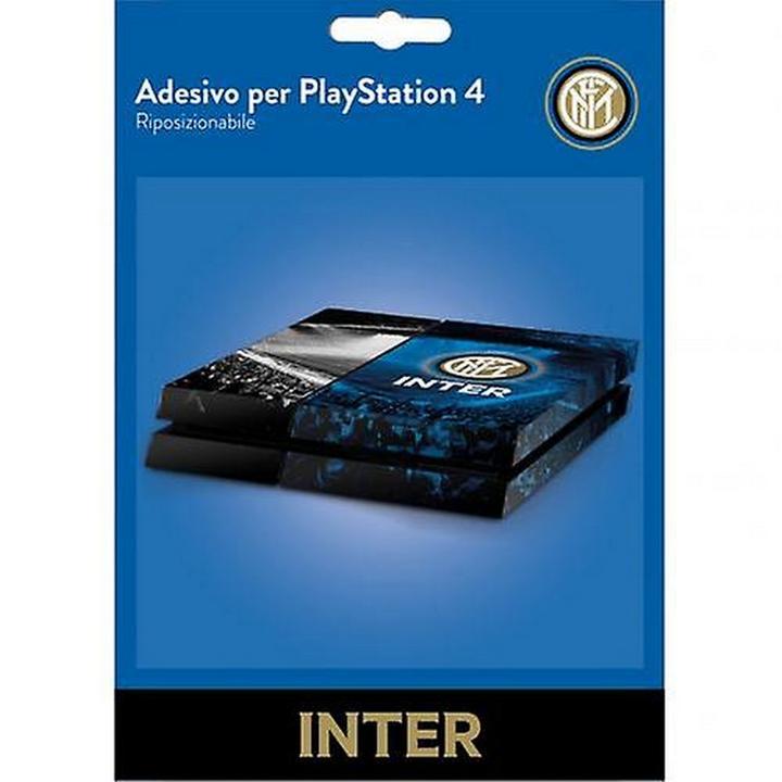 Produktbild Inter Milan FC Skin die Spielkonsole PlayStation 4 (PS4)