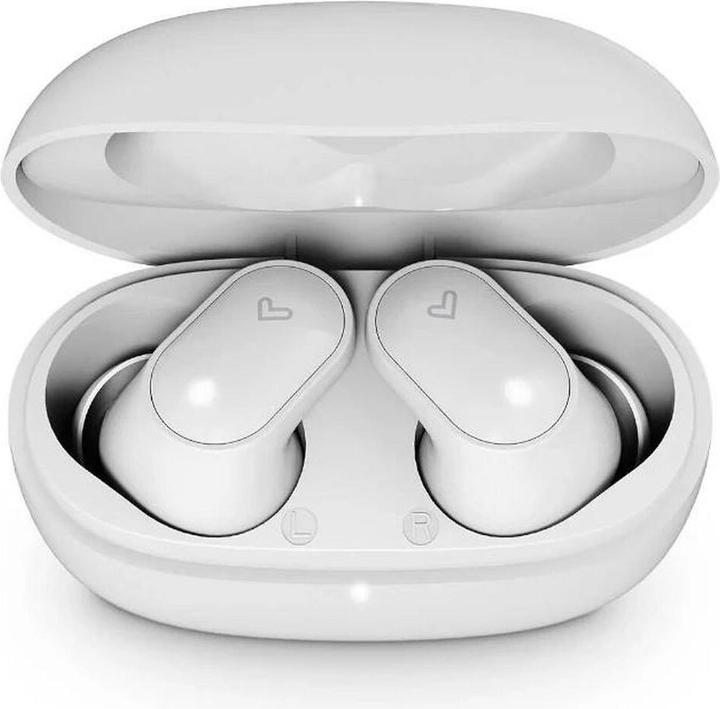 Actual product image Energy Sistem Earphones True Wireless Urban Beat White (5 h, Wireless)