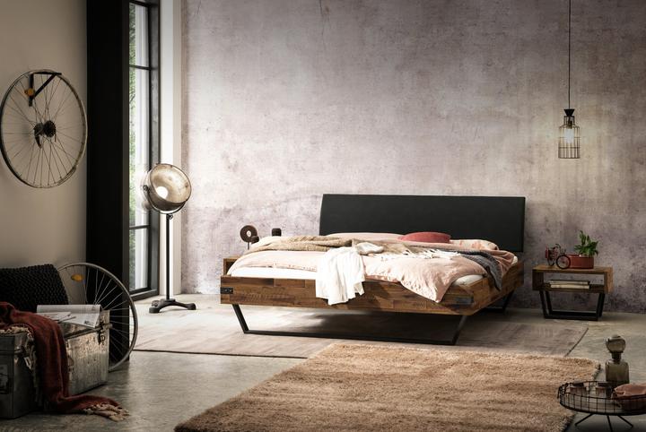 Actual product image Hasena Lecona (140 x 200)