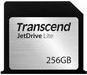 Actual product image Transcend JetDrive Lite 130 for MacBook Air 13 (256 GB, SDXC, U1)