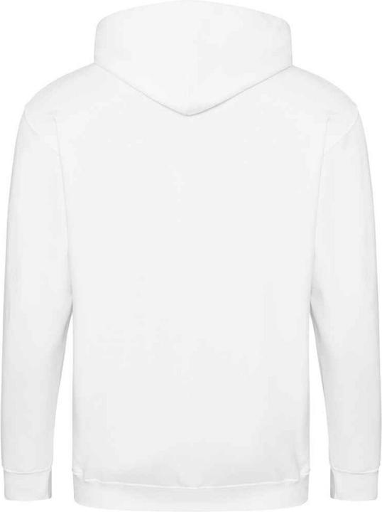 Actual product image Awdis Mens Full Zip Hoodie (XL)