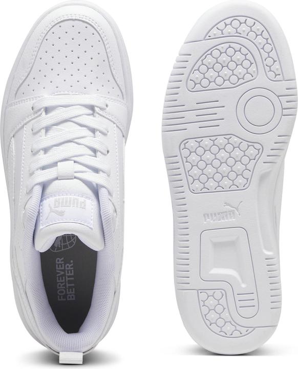 Image du produit Puma Rebound V6 Lo Jr (36)