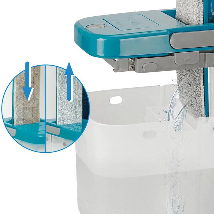 Actual product image Livington Everclean Mop (1 pcs.)