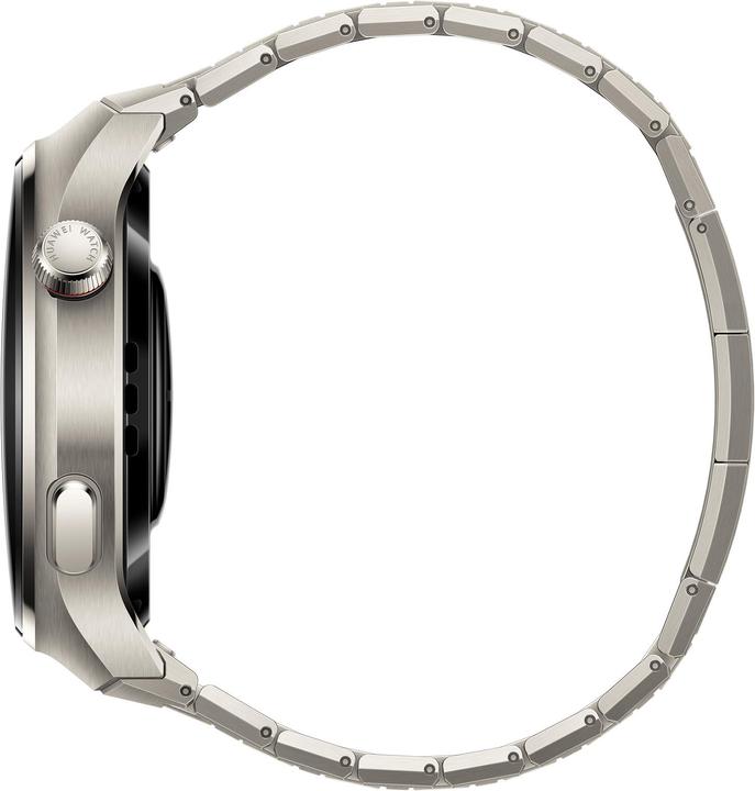 Produktbild Huawei Watch 4 Pro (47.60 mm, 4G)