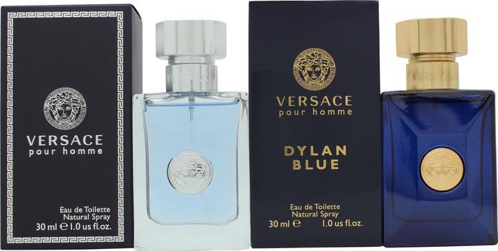 Versace Kit duo (Set manucure)