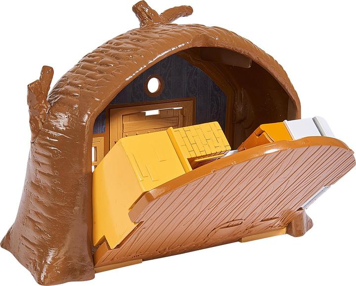 Produktbild Simba Masha Spielset "Bärenhaus"