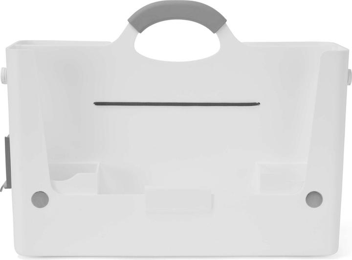 Actual product image Hotbox Cover Flax