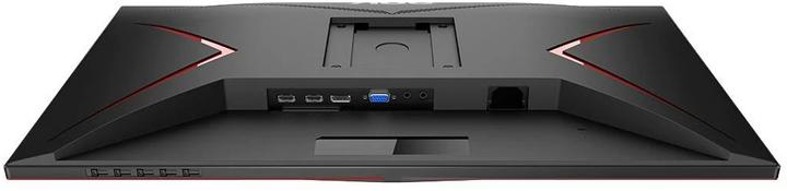 Actual product image AOC Q27G2U/BK (2560 x 1440 pixels, 27")