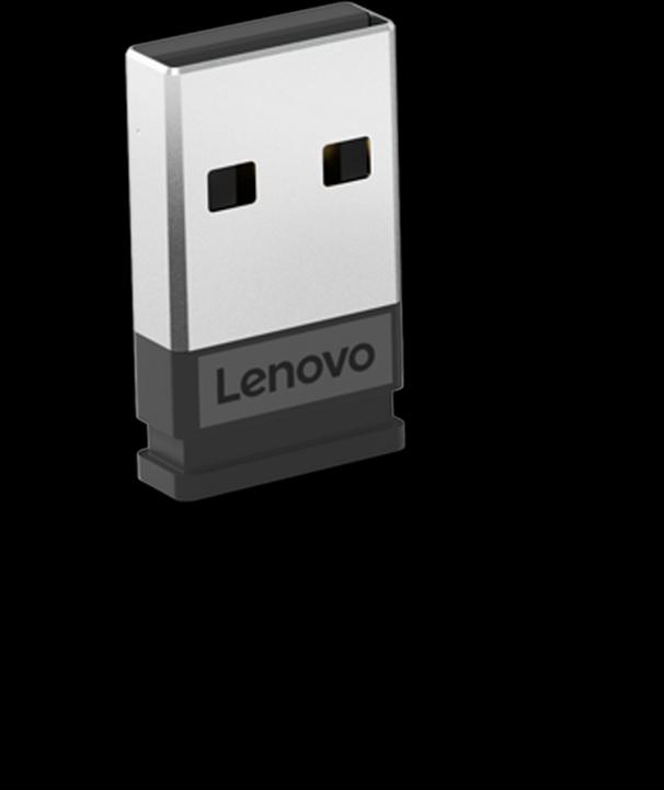 Image du produit Lenovo Récepteur D'Appairage Unifié USB-A