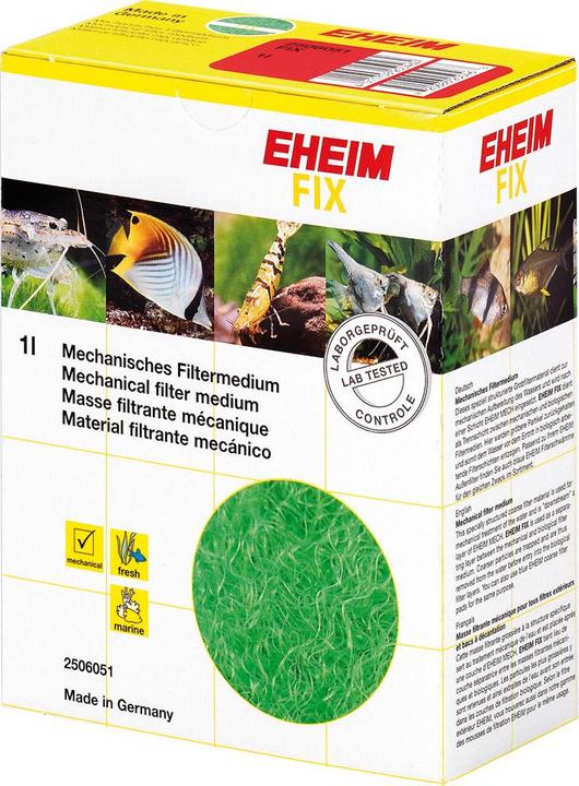 Immagine prodotto Eheim Materiale del filtro (Filtri interni, Acqua marina)