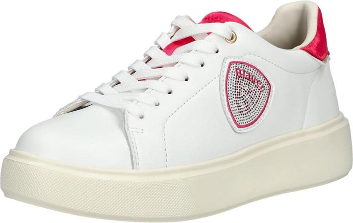 Pink, Blanc
