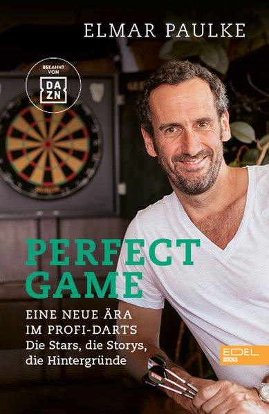 Produktbild Perfect Game (Deutsch, Elmar Paulke, 2020)