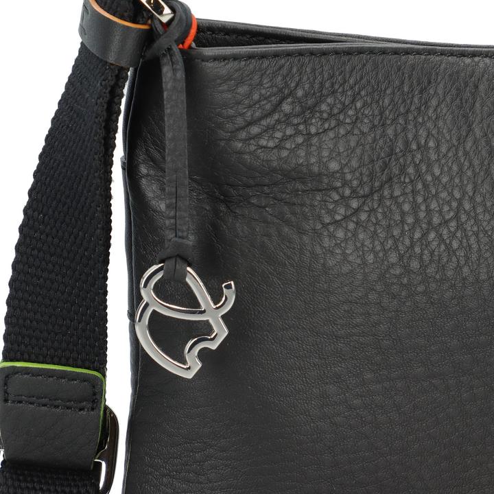 Produktbild Mywalit Umhängetasche Leder 22 cm