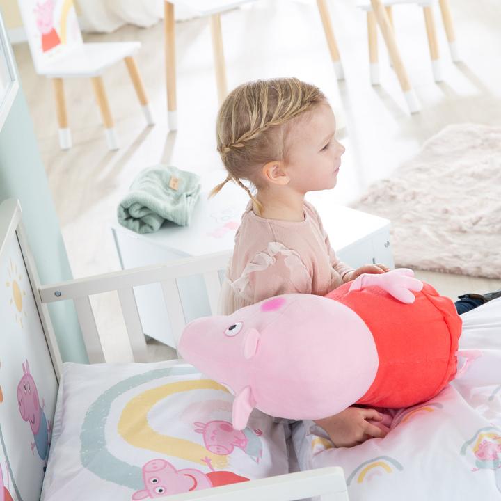 Actual product image Roba Peppa Pig (70 x 140 cm)