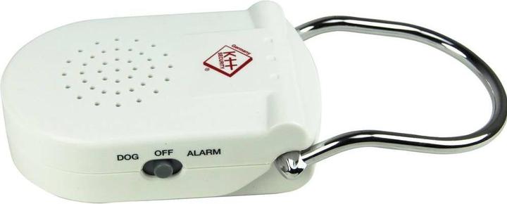 Image du produit KH Security Alarme de poignée de porte