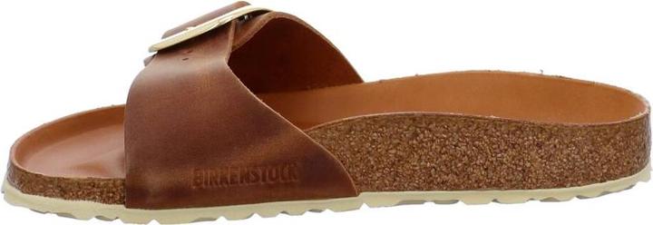 Produktbild Birkenstock Madrid Big Buckle schmal (42)