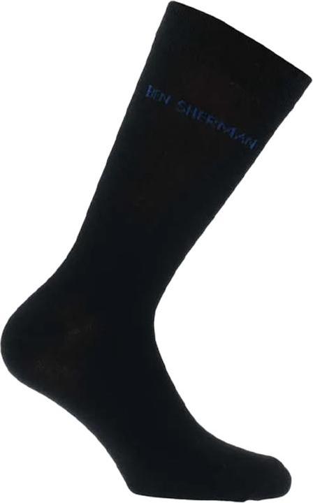 Immagine prodotto Ben Sherman Hedgehunter Calzini Uomo Misura Confezione 3 (confezione da 3, 42 - 45.5)