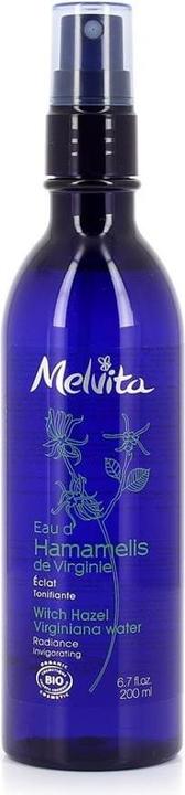 Produktbild Melvita Hamamelisbl Wass (Reinigungslotion, 200 ml)